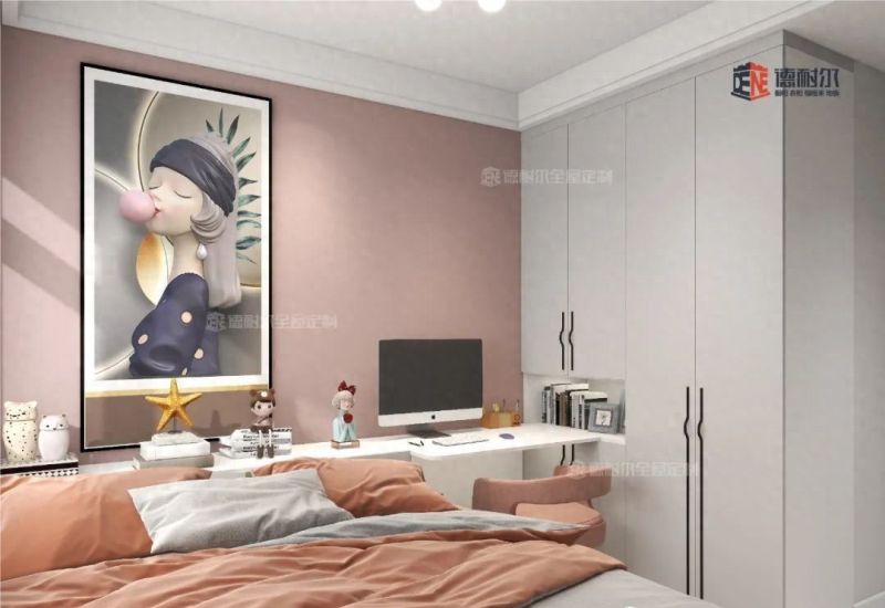 探寻性价比高的带衣柜一体榻榻米定制，老房改造榻榻米选哪家 - 家居知识