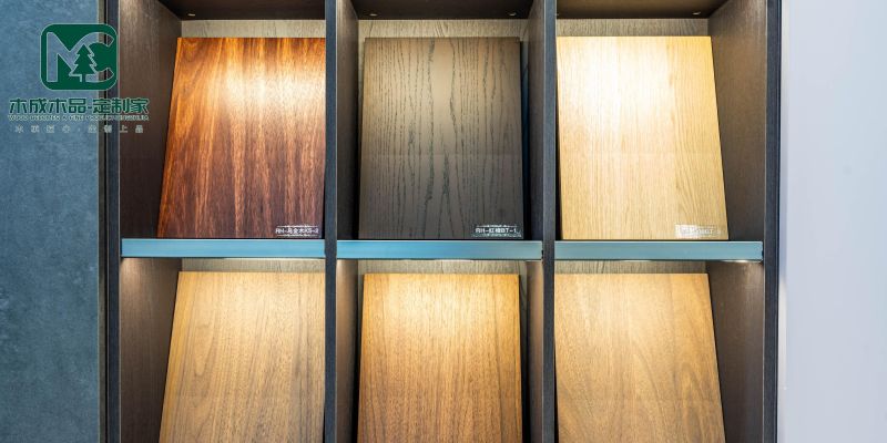 有实力的全屋定制公司推荐，可做终身维护与储物阳台柜定制 - 家居知识