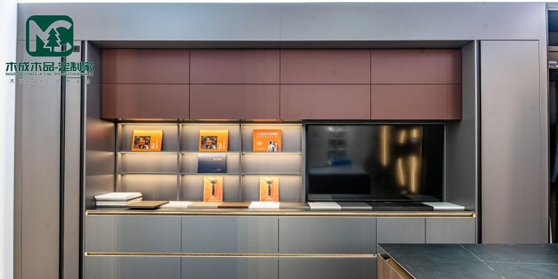 有实力的全屋定制公司推荐，可做终身维护与储物阳台柜定制 - 家居知识