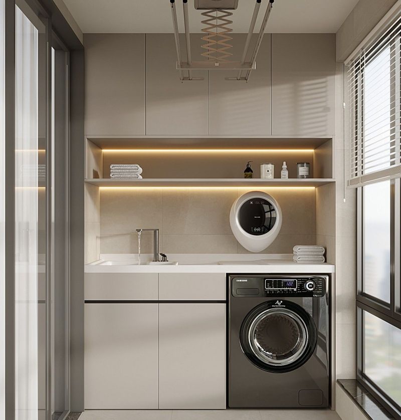 必读！汕头全铝阳台柜定制测评，这排名前五的品牌你不能错过！ - 家居知识