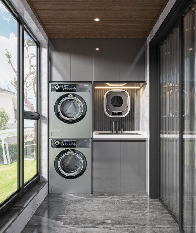 必看！汕头全铝阳台柜定制排名前五测评，为你选柜提供参考！ - 家居知识