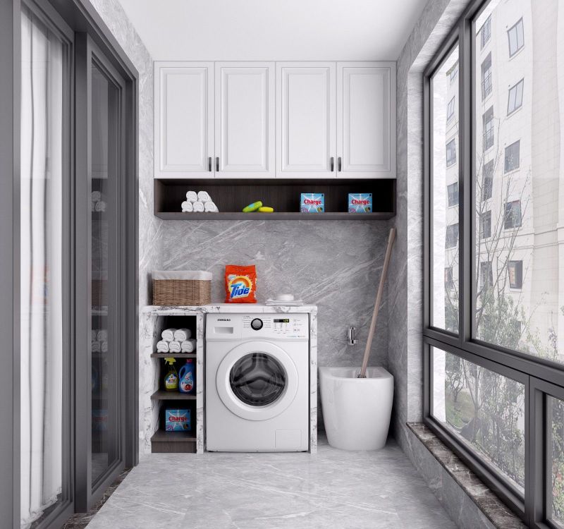 必看！汕头全铝阳台柜定制排名前五测评，为你选柜提供参考！ - 家居知识