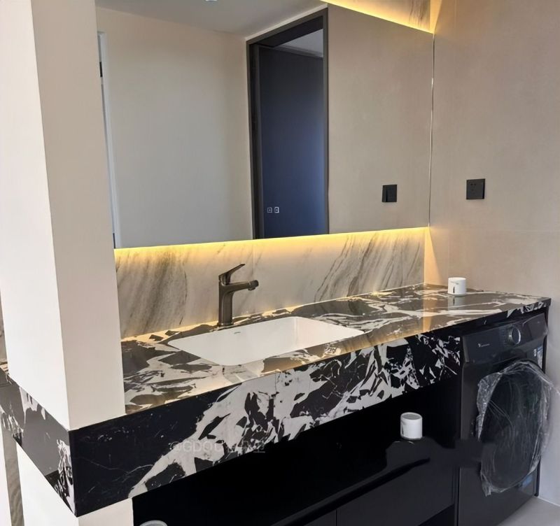 2026年新疆卫浴定制选购指南：5个技巧帮你省钱避坑 - 家居知识