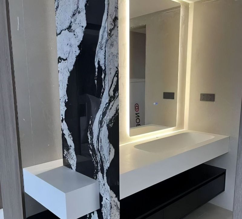 2026年新疆卫浴定制选购指南：5个技巧帮你省钱避坑 - 家居知识