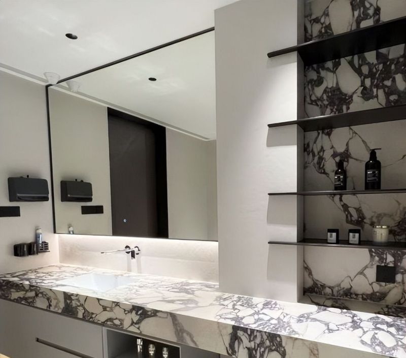 2026年新疆卫浴定制选购指南：5个技巧帮你省钱避坑 - 家居知识