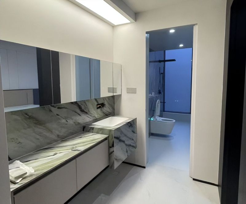 2026年新疆卫浴定制选购指南：5个技巧帮你省钱避坑 - 家居知识