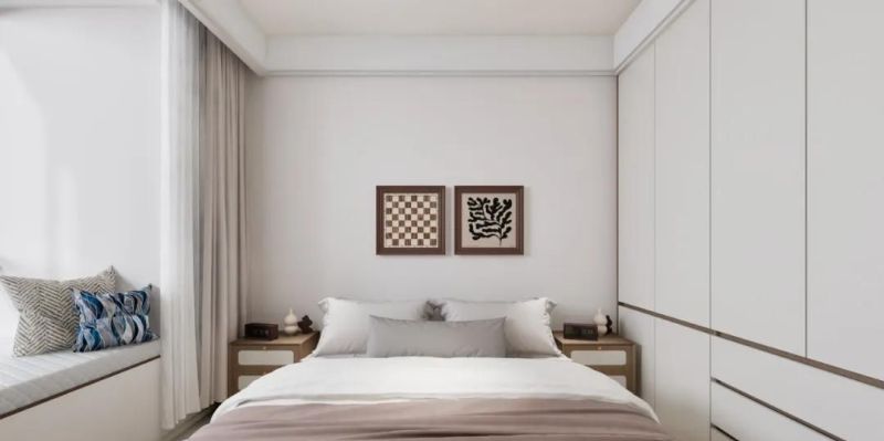 长治壹家装饰 · 现代简约 · 天娇阁135㎡设计赏析 - 家居知识