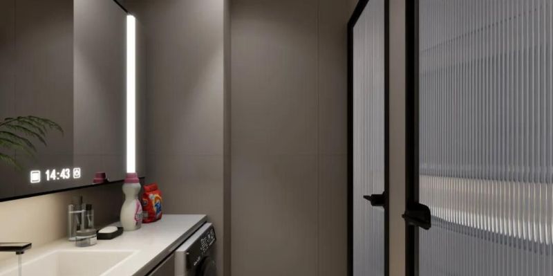 长治壹家装饰 · 现代简约 · 天娇阁135㎡设计赏析 - 家居知识