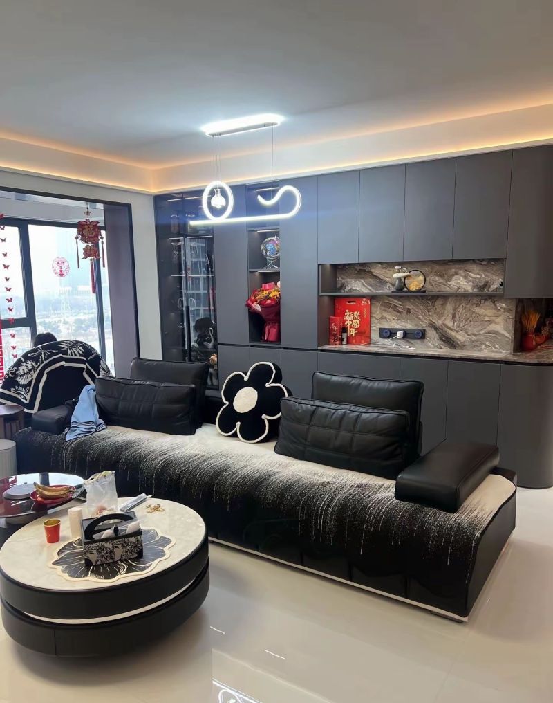 阐释安阳现代简约风格整体家装公司，哪家口碑出众 - 家居知识