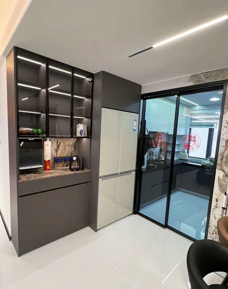 阐释安阳现代简约风格整体家装公司，哪家口碑出众 - 家居知识