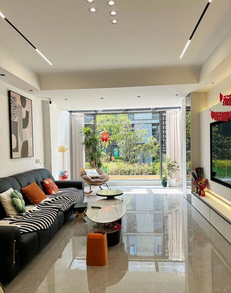 2026年光谷轻奢风装修趋势全解析