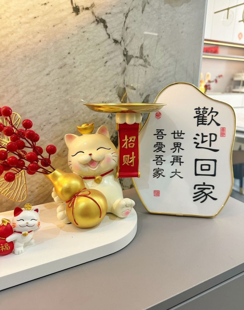 2026年光谷轻奢风装修大揭秘，带你领略独特魅力！ - 家居知识