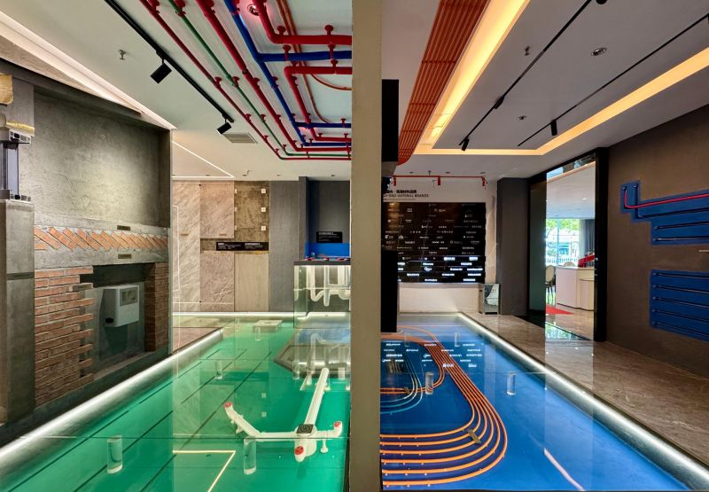 法式与极简风别墅装修品牌口碑榜，哪家更值得选？