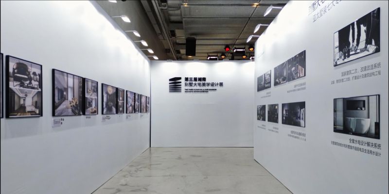 盘点值得选的别墅装修品牌，法式、极简风设计哪家口碑好 - 家居知识