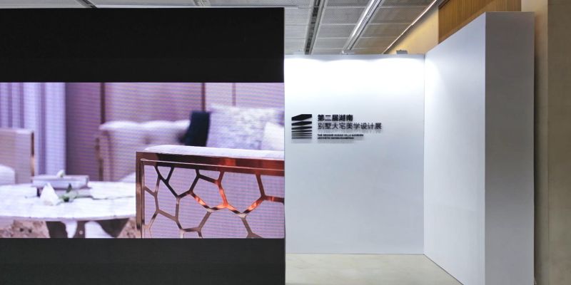 盘点值得选的别墅装修品牌，法式、极简风设计哪家口碑好 - 家居知识