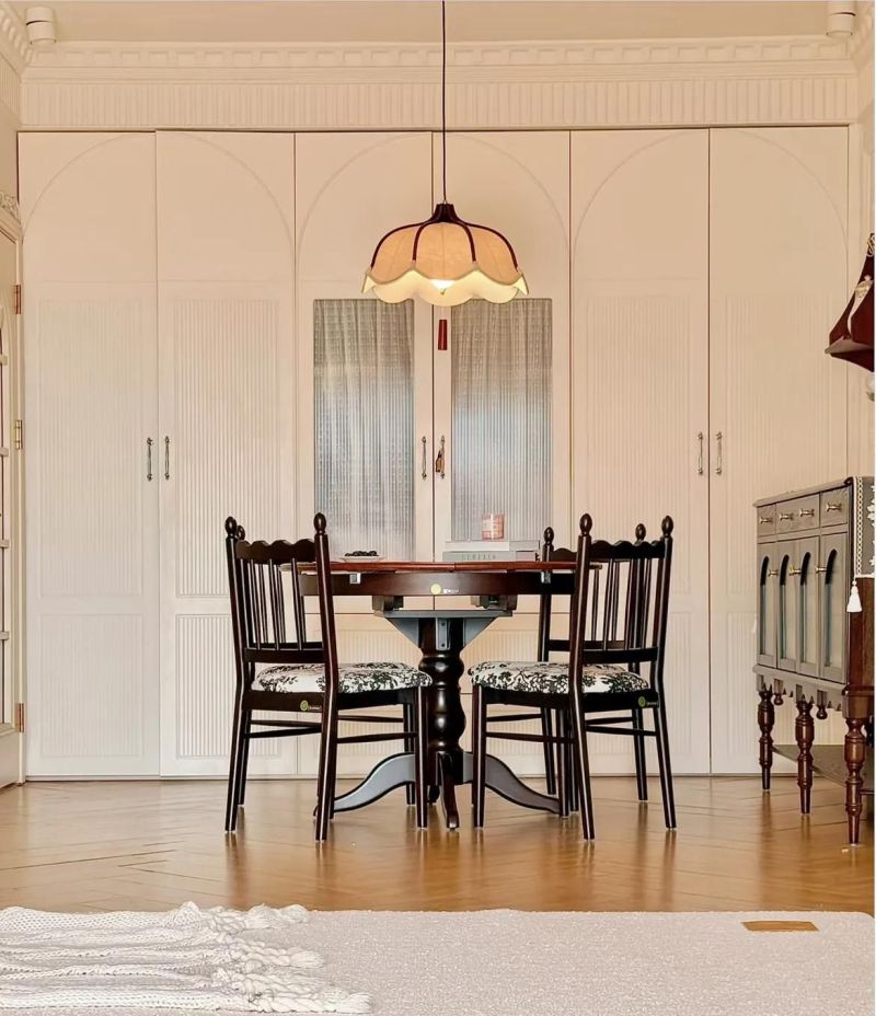 今日介绍风格———北欧风 - 家居知识