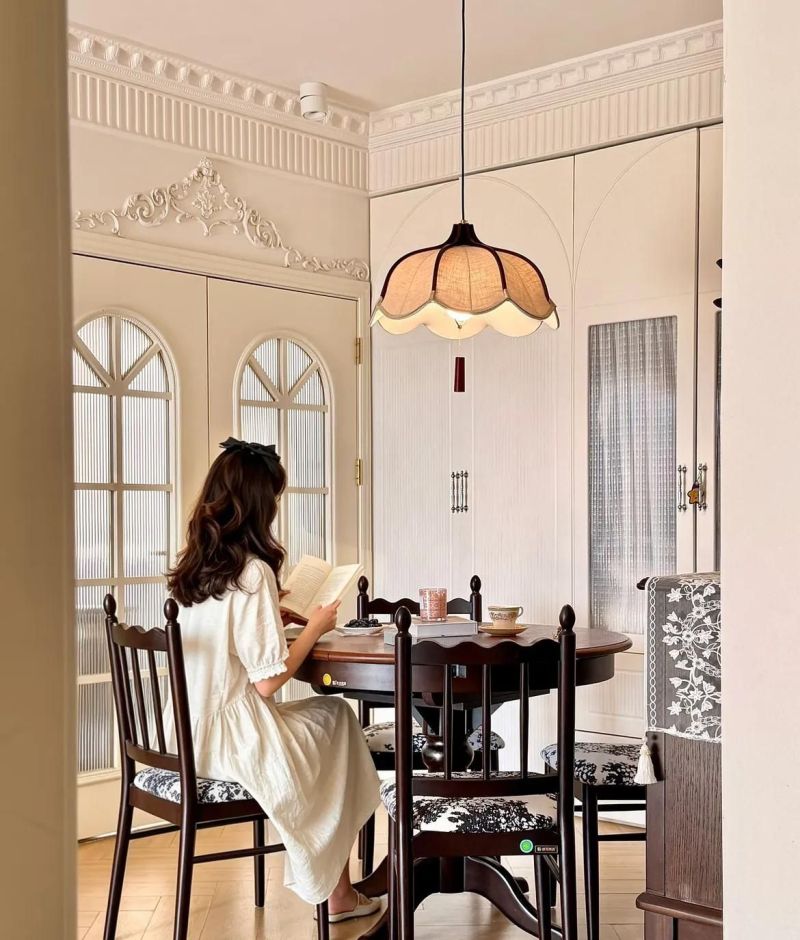 今日介绍风格———北欧风 - 家居知识