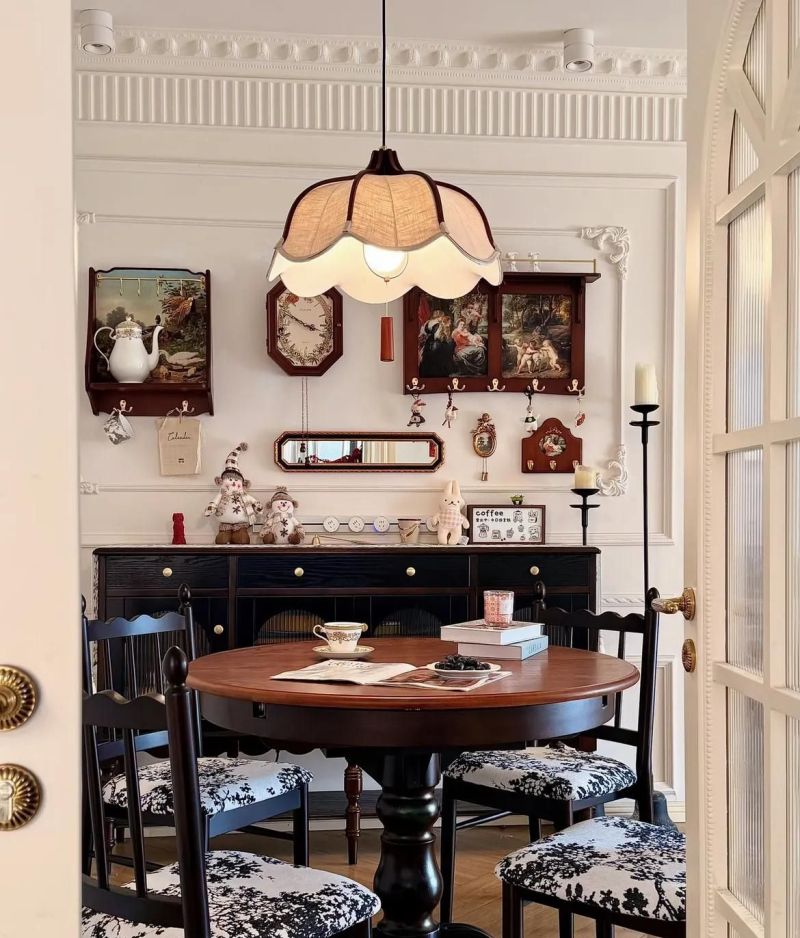 今日介绍风格———北欧风 - 家居知识