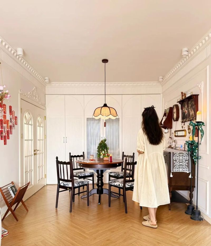 今日介绍风格———北欧风 - 家居知识