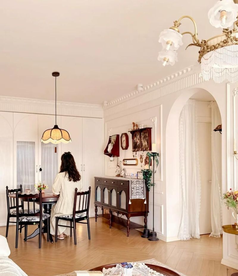 今日介绍风格———北欧风 - 家居知识