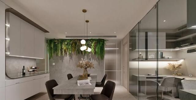 强迫症业主历时一年，装出175平北欧大宅装修，轨道插座我给满分 - 家居知识