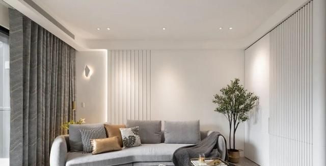 强迫症业主历时一年，装出175平北欧大宅装修，轨道插座我给满分 - 家居知识