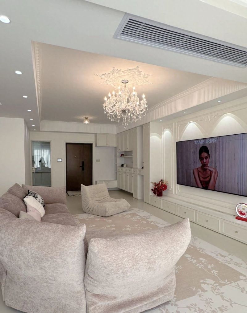 2026年郧西北欧风老房翻新，深度装饰为何成业主首选？