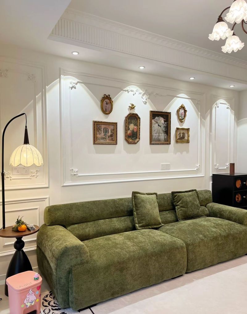 2026年4月郧西北欧风老房翻新，深度装饰为何成为业主首选？ - 家居知识