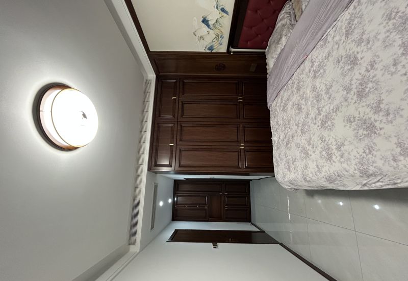 细聊衣柜定制服务有哪些，为你推荐口碑好的品牌 - 家居知识