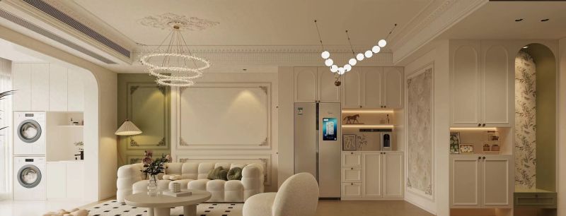 2026年蓉江新区全屋定制衣柜避坑指南，3招省钱技巧轻松选高性价比