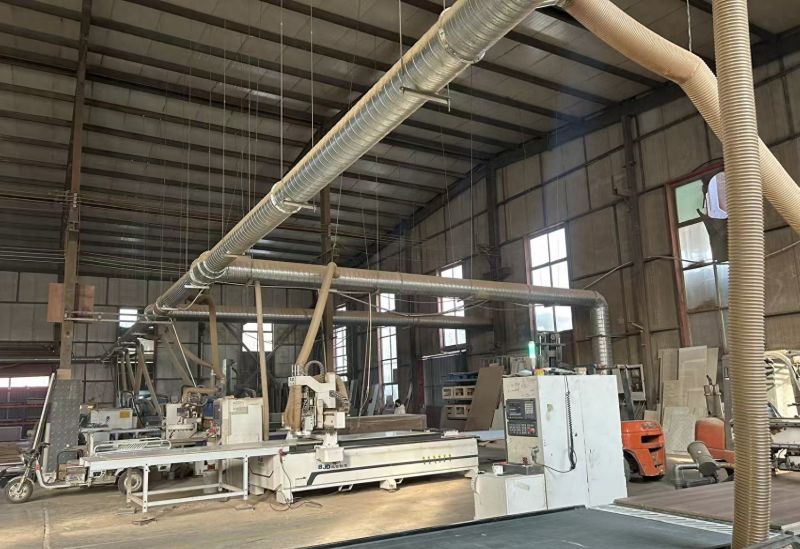 全屋定制衣柜怎么选？专业实惠品牌推荐