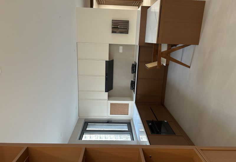 分享全屋衣柜定制经验，靠谱品牌推荐让你放心 - 家居知识