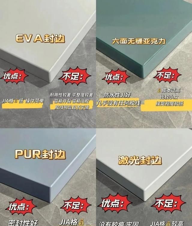 定制衣柜的八大雷区，业主有经验跟无经验的区别，就是这几点 - 家居知识