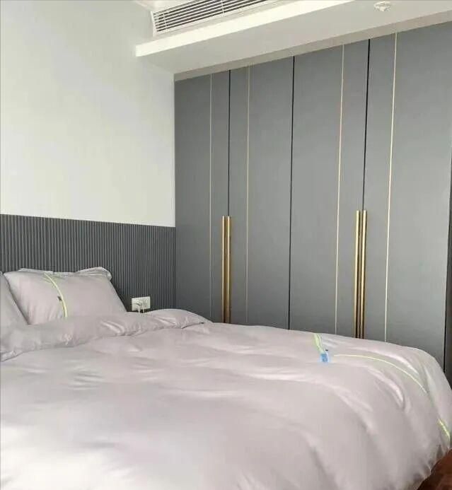 浙江一新婚夫妇，坚持极简装修，不装吊顶、主灯，那叫一个高级 - 家居知识