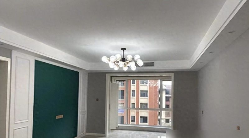 浙江极简风家庭走红，全屋无家具，空无一物的生活美学