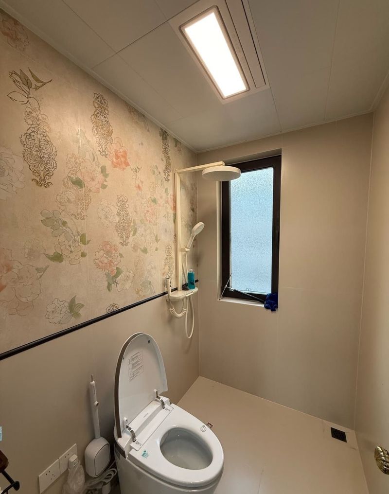 硬装结束，我的法式中古小屋 - 家居知识