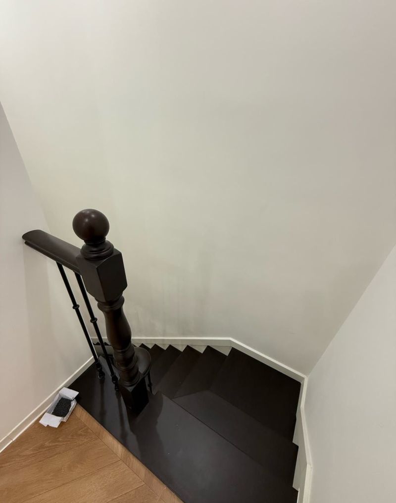 硬装结束，我的法式中古小屋 - 家居知识