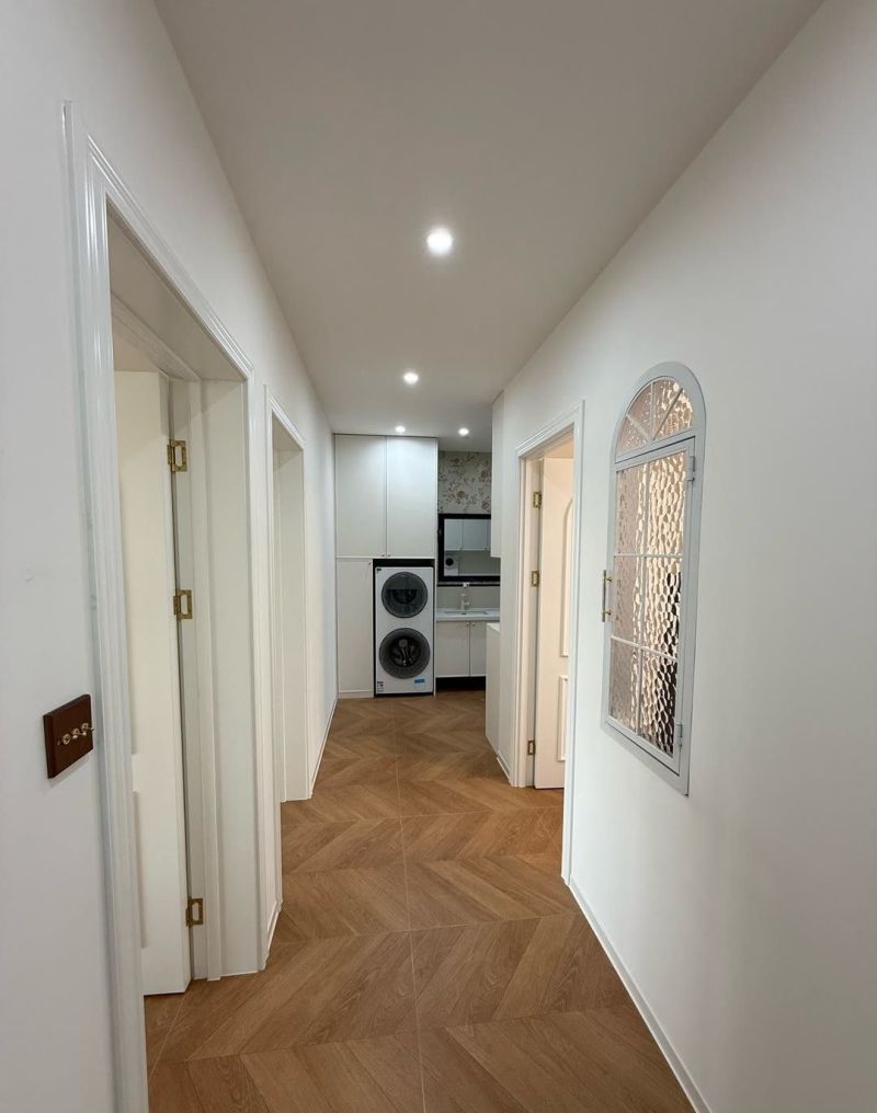 硬装结束，我的法式中古小屋 - 家居知识