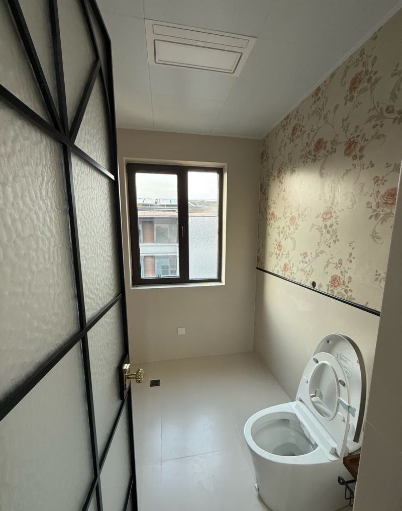 硬装结束，我的法式中古小屋 - 家居知识