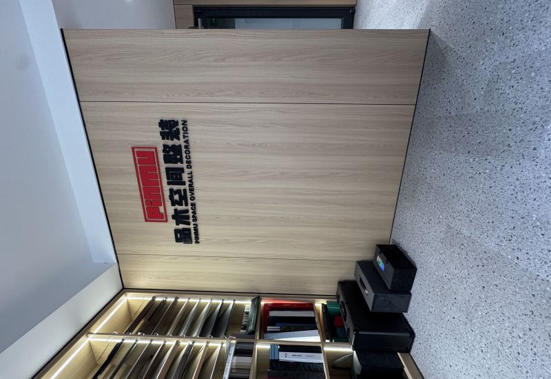 2026年最新石家庄原木风家装品牌深度解析：品木设计 - 家居知识