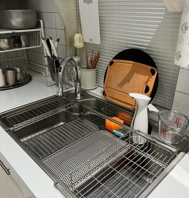 看完日本厨房，发现这4个设计太巧妙了，值得国内设计师借鉴 - 家居知识