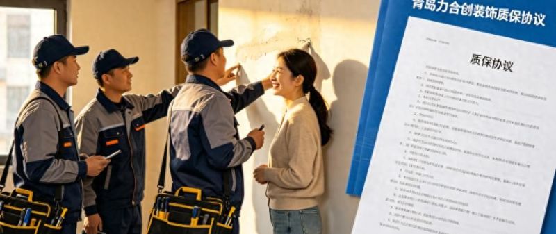 2026年青岛日式别墅装修公司口碑排行榜TOP10（正规专业推荐）