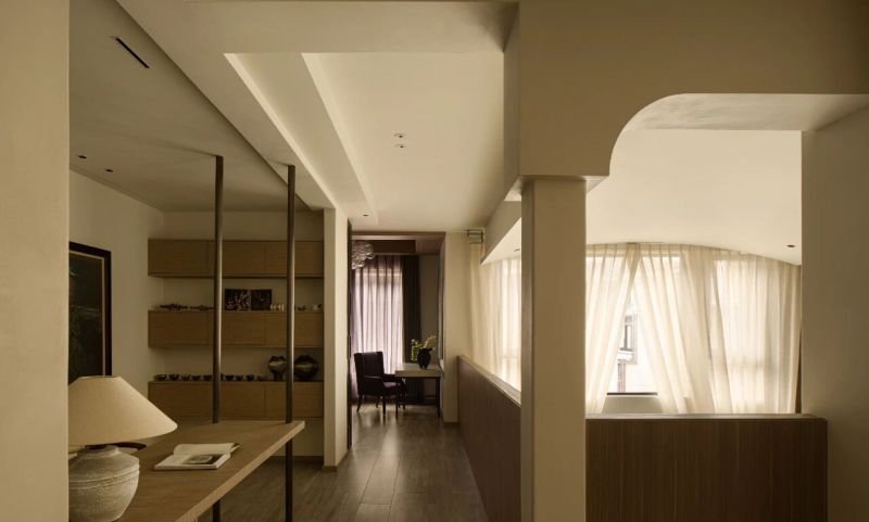 解惑有实力的中古风装修设计公司，原木系工作室如何选择 - 家居知识