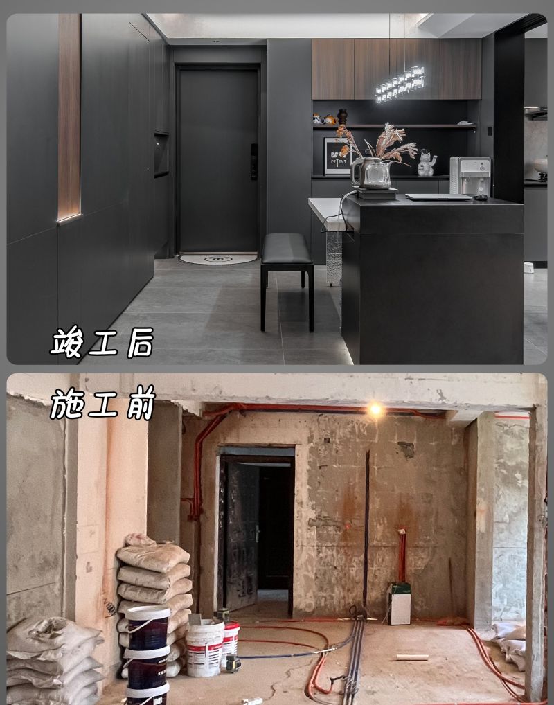 苏州北欧风格装修:口碑好的优质公司推荐解析 - 今日头条 苏州北欧风格装修:口碑好的优质公司推荐解析 - 家居知识