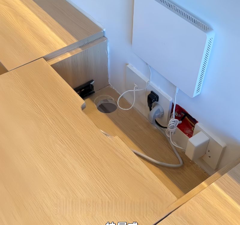 参观一趟邻居家,被他家定制柜巧思狠狠惊艳到,真的长见识了 - 今日头条 参观一趟邻居家,被他家定制柜巧思狠狠惊艳到,真的长见识了 - 家居知识
