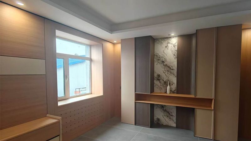 2026年4月新消息：黑龙江衣柜定制实力派深度**与选型指南 - 家居知识