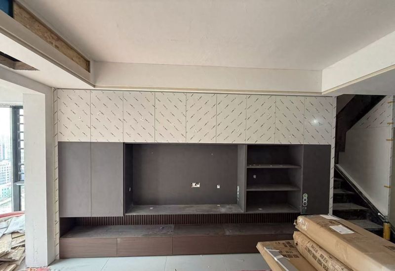 侘寂风全屋定制公司，市场口碑如何？ - 家居知识