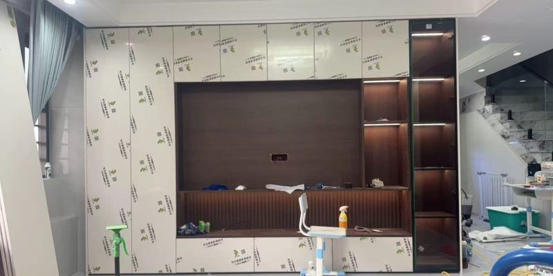 全屋定制餐边柜,价格受哪些因素影响? - 今日头条 全屋定制餐边柜,价格受哪些因素影响? - 家居知识