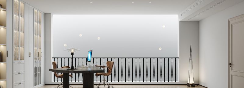 意式极简别墅装修服务商梳理+高净值人群的居住美学选择 - 家居知识