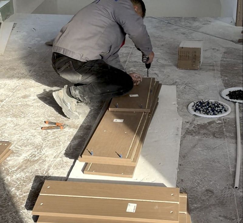 衣柜是木工做好还是定制好?价格相差多少?多亏师傅提醒差点选错 - 今日头条 衣柜是木工做好还是定制好?价格相差多少?多亏师傅提醒差点选错 - 家居知识